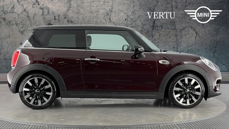 MINI Hatchback 1.5 Cooper II 3dr Petrol Hatchback